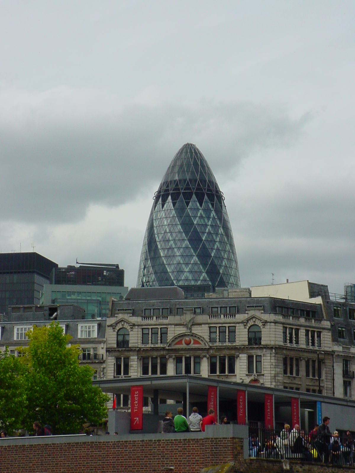 London day 1 (42)